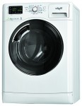 Machine à laver Whirlpool AWOE 8102 60.00x85.00x60.00 cm