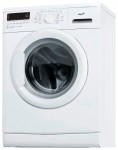 เครื่องซักผ้า Whirlpool AWS 61012 60.00x85.00x45.00 เซนติเมตร