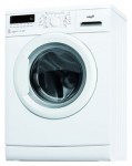 Machine à laver Whirlpool AWS 63213 60.00x85.00x46.00 cm
