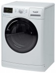 เครื่องซักผ้า Whirlpool AWSE 7120 60.00x85.00x44.00 เซนติเมตร