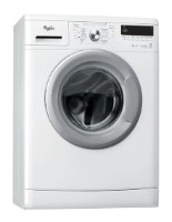 वॉशिंग मशीन Whirlpool AWSS 73413 तस्वीर, विशेषताएँ