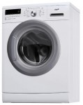 เครื่องซักผ้า Whirlpool AWSX 61011 60.00x85.00x45.00 เซนติเมตร