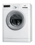 Máquina de lavar Whirlpool AWSX 73213 60.00x84.00x45.00 cm