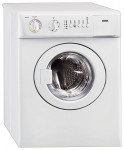 çamaşır makinesi Zanussi FCS 1020 C 50.00x67.00x52.00 sm
