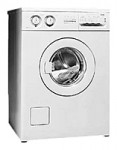 Máy giặt Zanussi FLS 802 60.00x85.00x55.00 cm