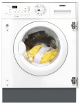 वॉशिंग मशीन Zanussi ZWI 71201 WA 60.00x82.00x56.00 सेमी