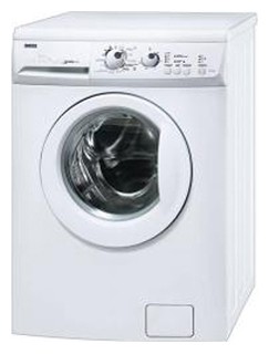 Machine à laver Zanussi ZWO 585 Photo, les caractéristiques