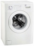 Machine à laver Zanussi ZWS 2121 60.00x85.00x39.00 cm