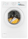 वॉशिंग मशीन Zanussi ZWSH 6100 V 60.00x85.00x45.00 सेमी
