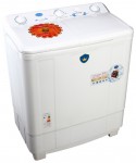 洗衣机 Злата ХРВ70-688AS 76.00x87.00x42.00 厘米