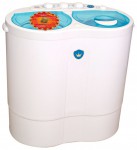 洗衣机 Злата XPB20-88S 56.00x57.00x36.00 厘米