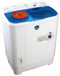 洗衣机 Злата XPB50-880S 69.00x84.00x40.00 厘米