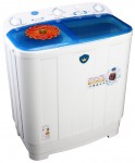 Machine à laver Злата XPB58-288S 74.00x84.00x41.00 cm