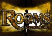 Rooms: The Main Building Steam CD Key, 1.11$