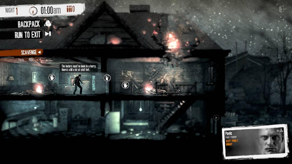 This War of Mine: Complete Edition GOG CD Key, 6.71$
