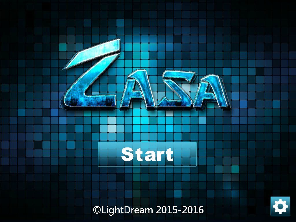 Zasa - An AI Story Steam CD Key, 0.4$
