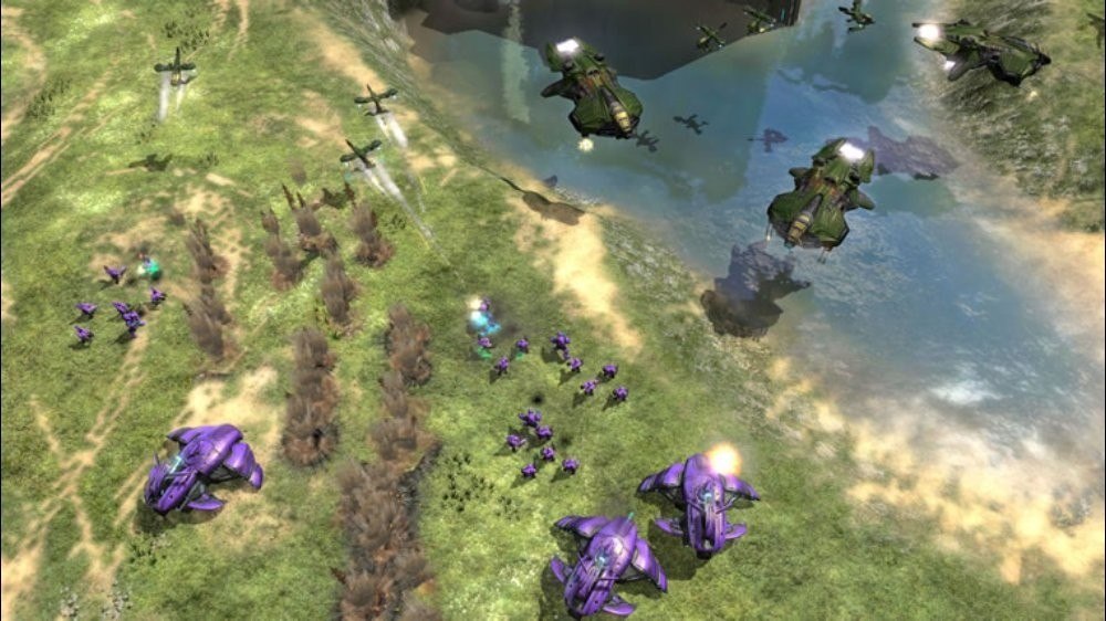 Halo Wars - Strategic Options Pack DLC US Xbox 360 CD Key, 6.16$