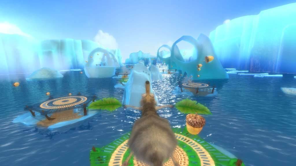 Ice Age 4: Continental Drift: Arctic Games Steam Gift, 67.79$