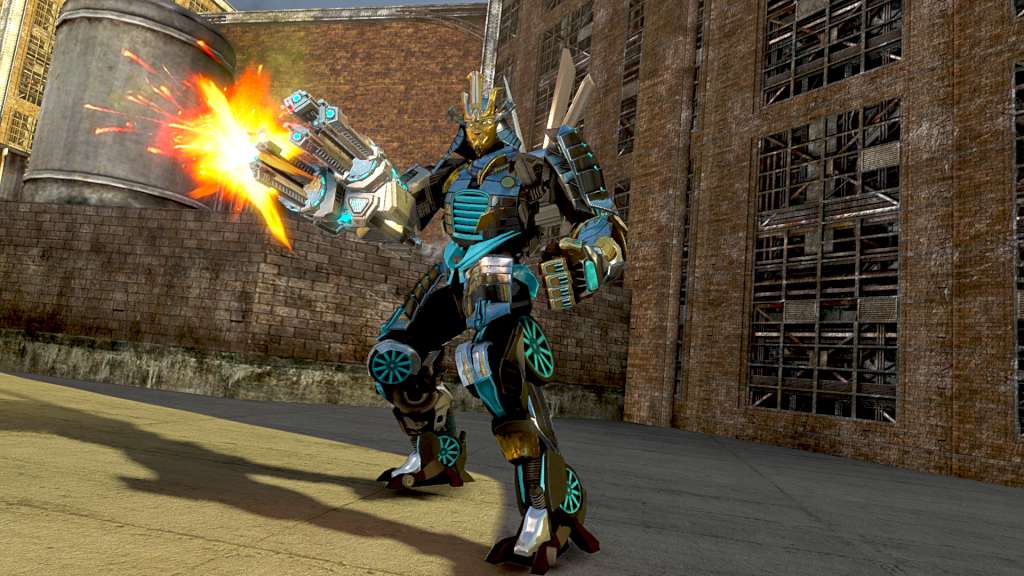 Transformers: Rise of the Dark Spark Bundle Steam Gift, 694.92$