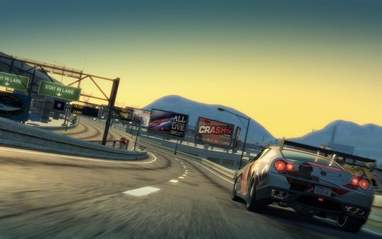 Burnout Paradise: The Ultimate Box Steam Gift, 39.44$
