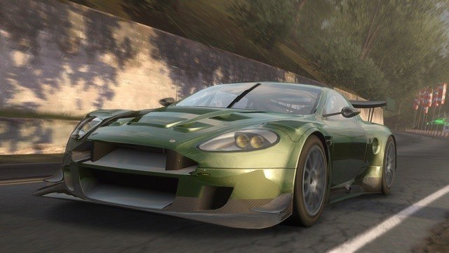 Need for Speed: ProStreet PC EADM Download CD Key, 11.84$