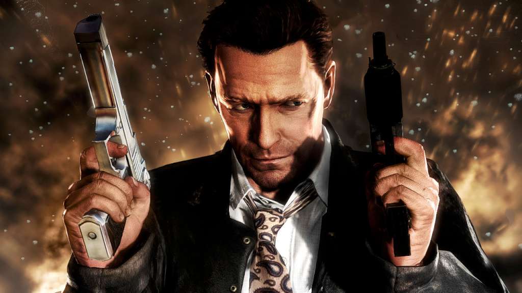 Max Payne 3 Complete Rockstar Digital Download EU CD Key, 7.62$