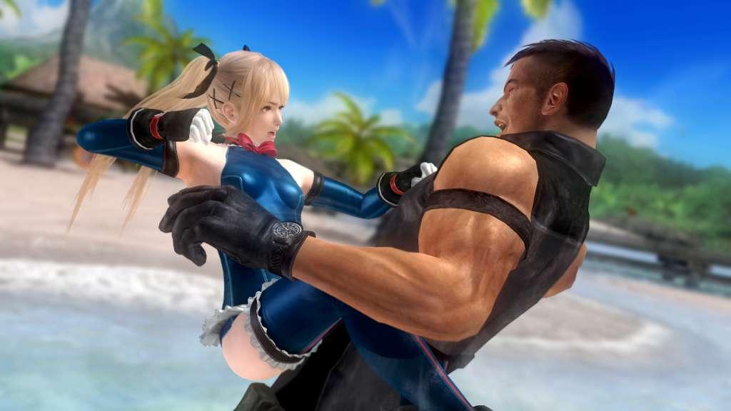 DEAD OR ALIVE 5 Last Round (Full Game) + 8 DLCs ASIA Steam Gift, 169.48$