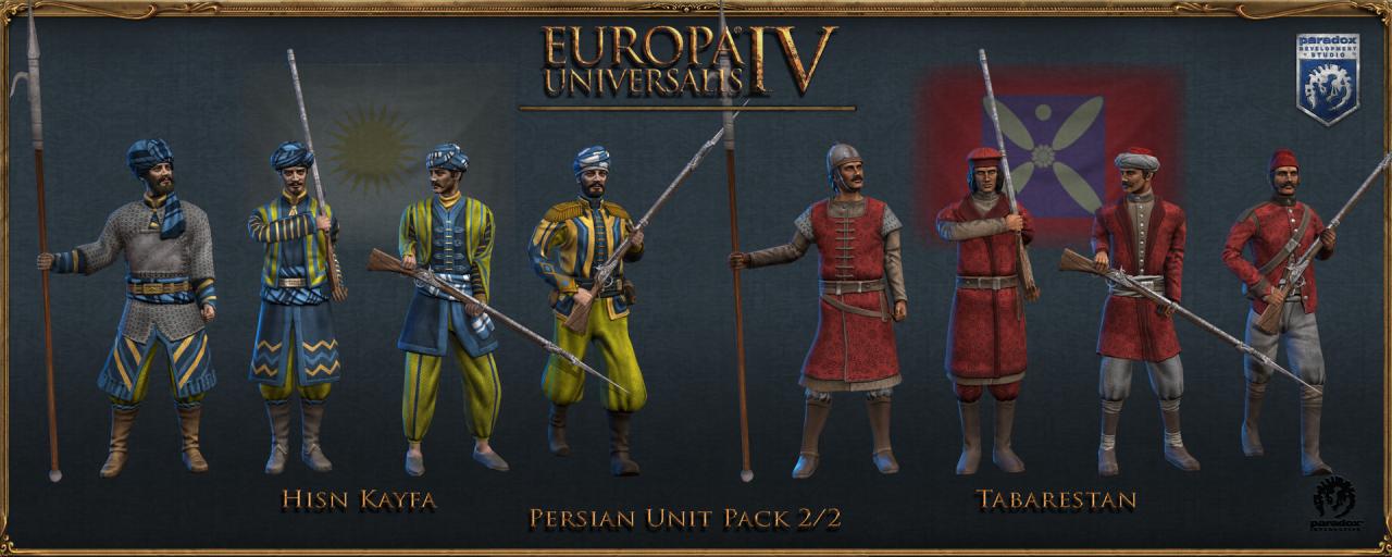 Europa Universalis IV - Cradle of Civilization Content Pack DLC Steam CD Key, 0.93$