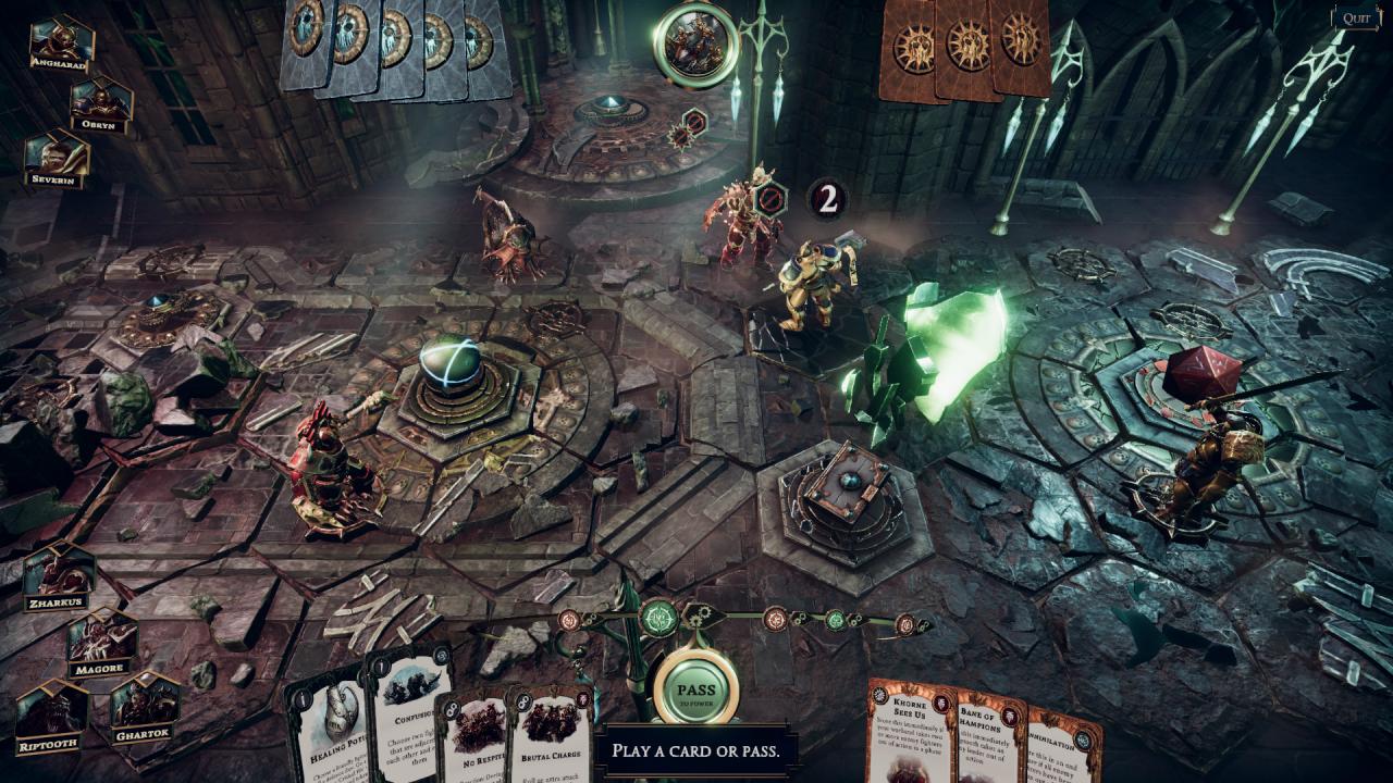 Warhammer Underworlds: Online Steam Altergift, 41.21$