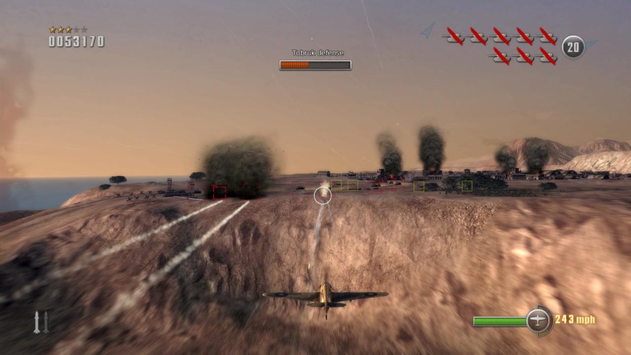 Dogfight 1942 - Fire Over Africa DLC Steam CD Key, 0.68$