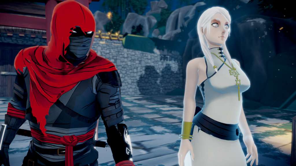 Aragami Total Darkness Collection Steam CD Key, 56.49$