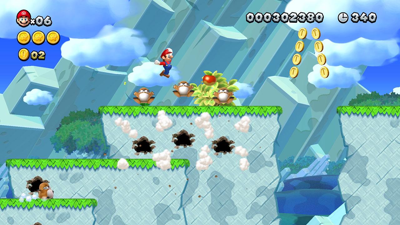 New Super Mario Bros U Deluxe Nintendo Switch Account pixelpuffin.net Activation Link, 39.54$