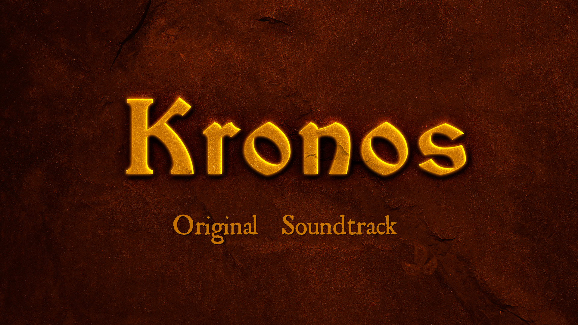 Kronos - Soundtrack DLC Steam CD Key, 0.44$