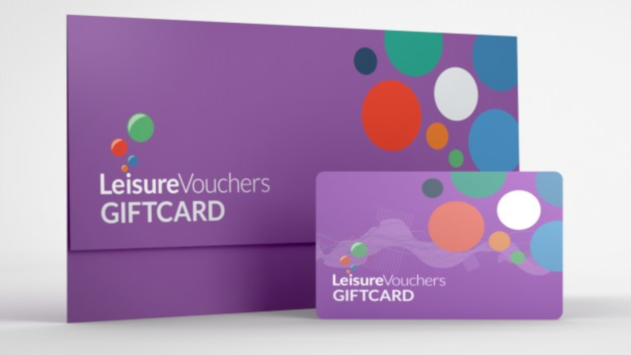 Leisure Vouchers £50 Gift Card UK, 73.85$
