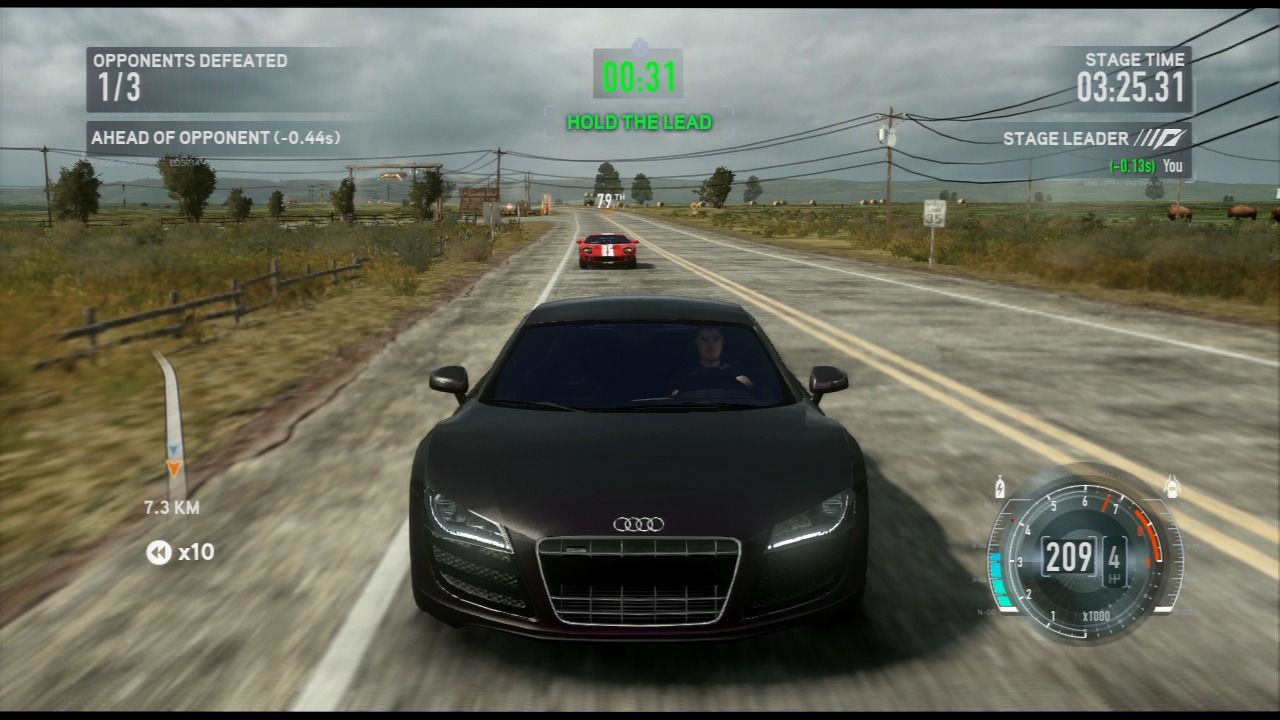 Need for Speed The Run EA Origin CD Key, 28.24$