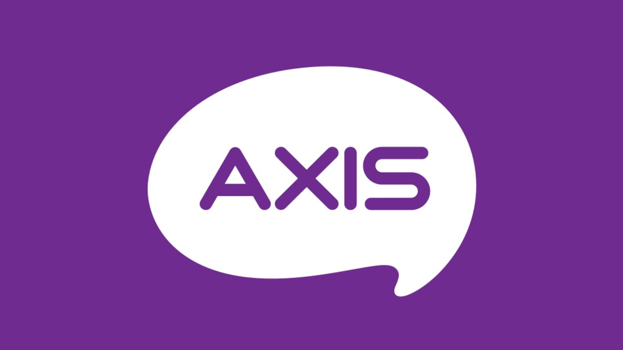 Axis 10000 IDR Mobile Top-up ID, 1.4$