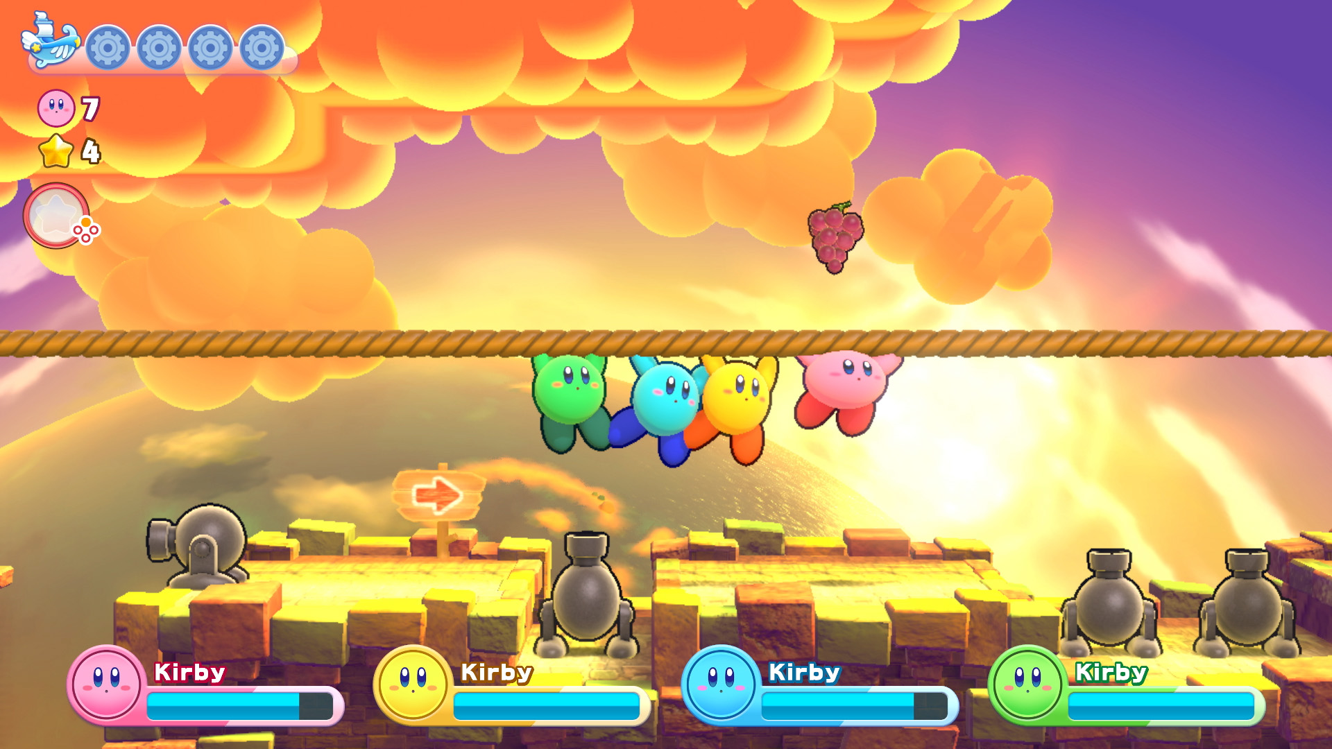 Kirby's Return to Dream Land Deluxe Nintendo Switch Account pixelpuffin.net Activation Link, 37.28$