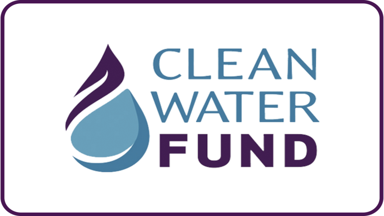 Clean Water Fund $50 Gift Card US, 58.38$