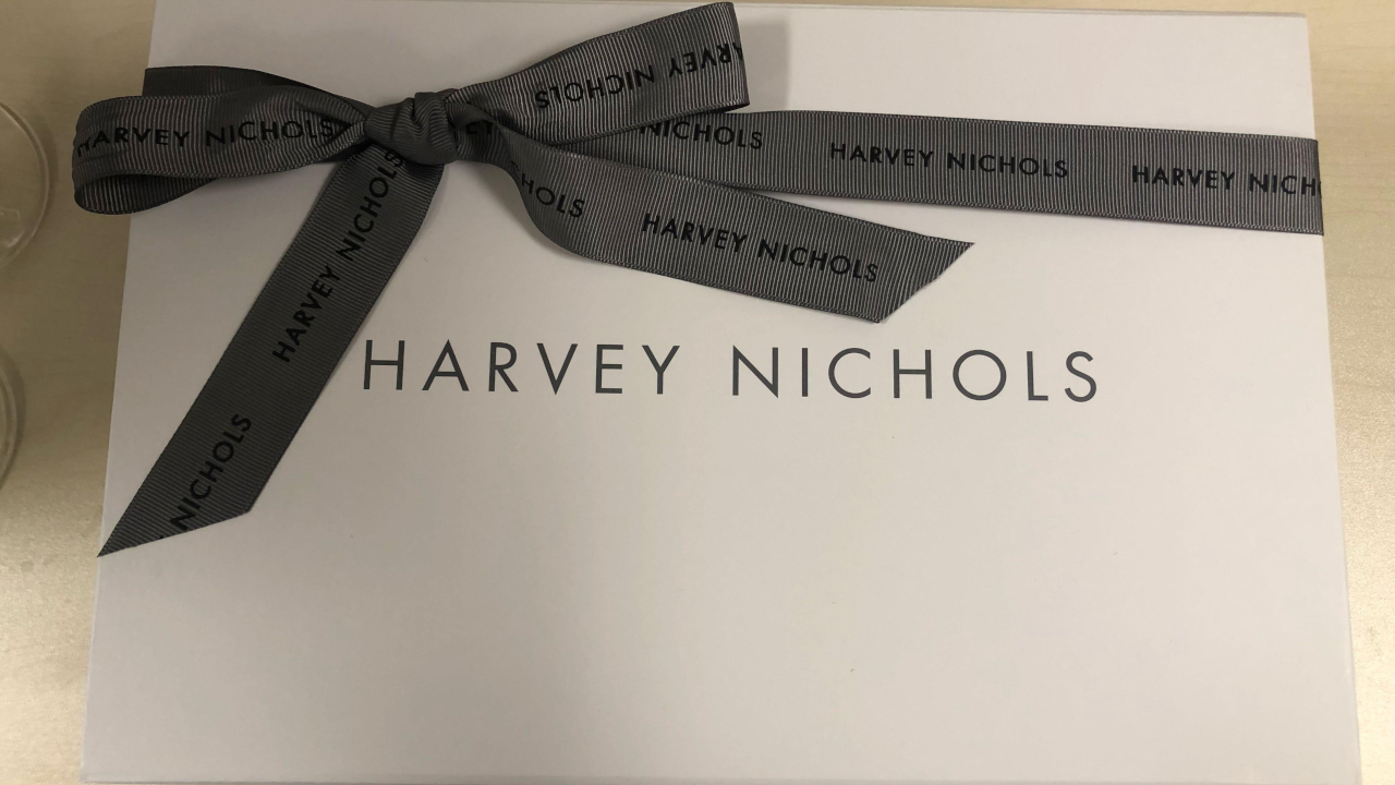 Harvey Nichols £25 Gift Card UK, 37.02$