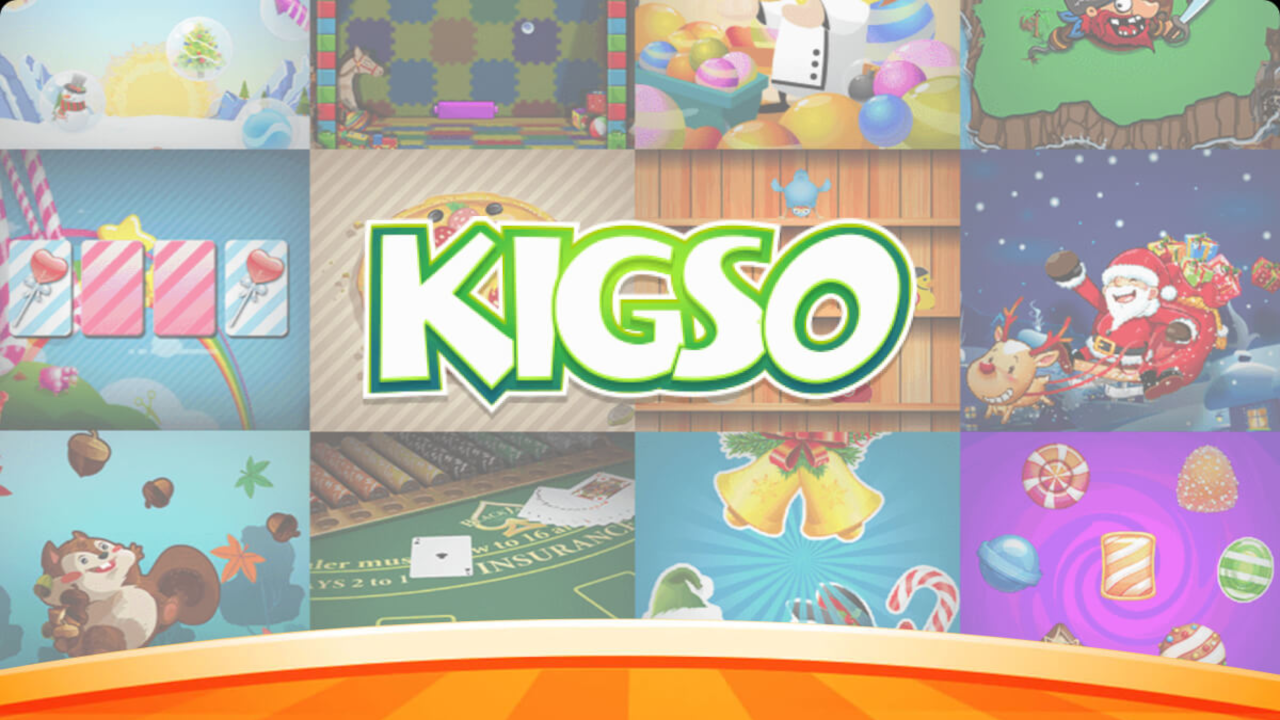 Kigso $5 Gift Card US, 5.99$