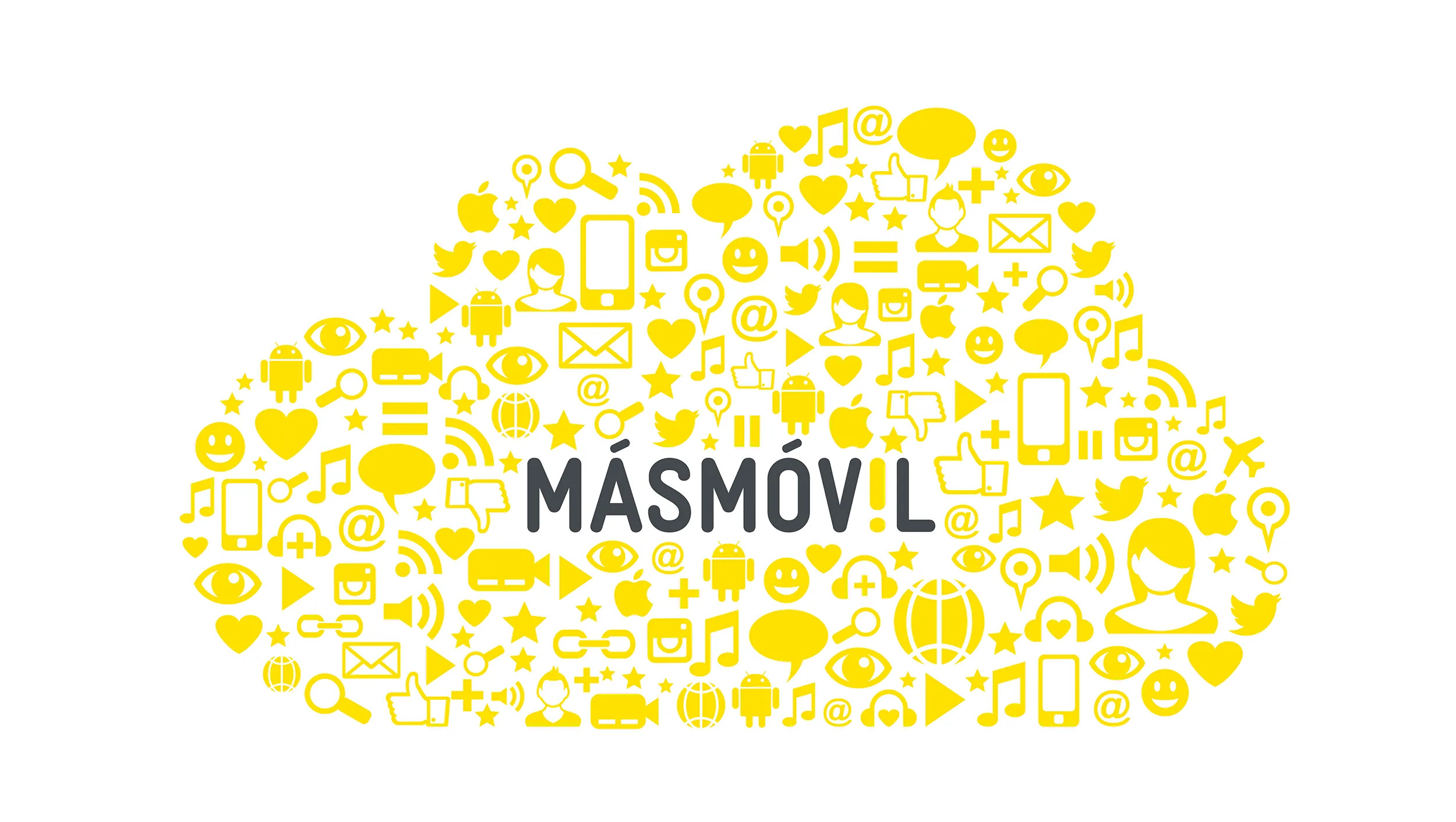 Masmovil €50 Mobile Top-up ES, 56.17$