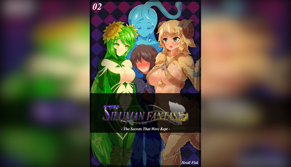 Siluman Fantasy: The Novel 2 - The Secrets that were Kept DLC Steam CD Key, 4.52$