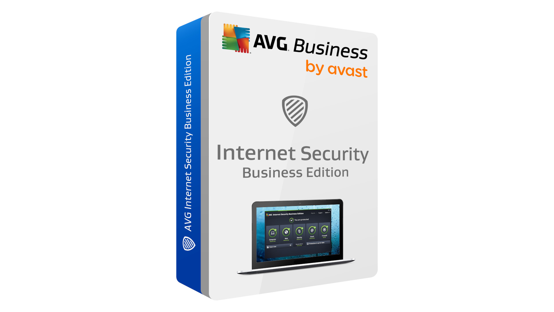 AVG Internet Security Business Edition 2022 Key (1 Year / 1 Device), 21.47$