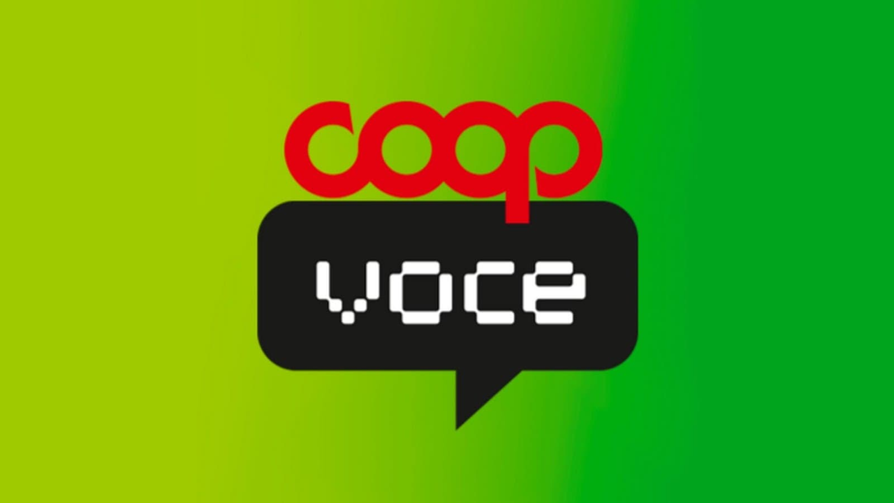 CoopVoce €5 Mobile Top-up IT, 5.64$