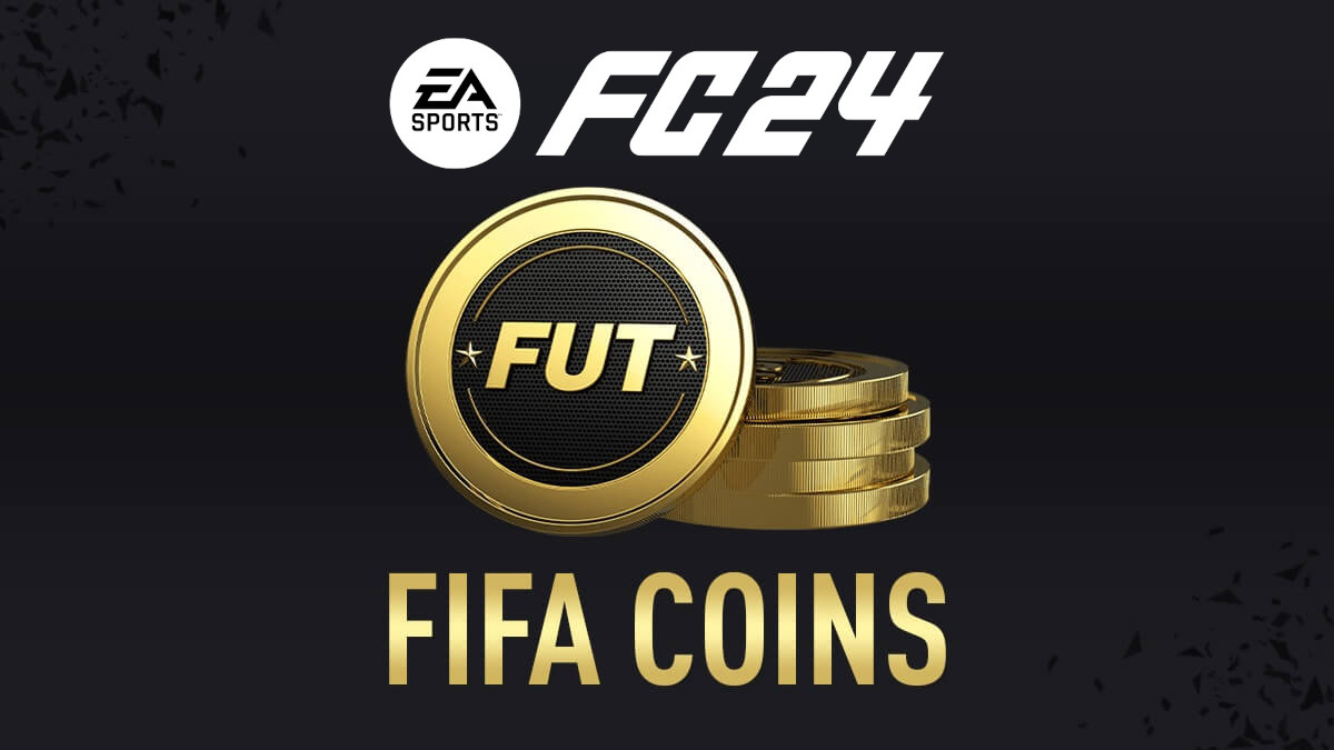 1M FC 24 Coins - Comfort Trade - GLOBAL PS4/PS5, 465.66$