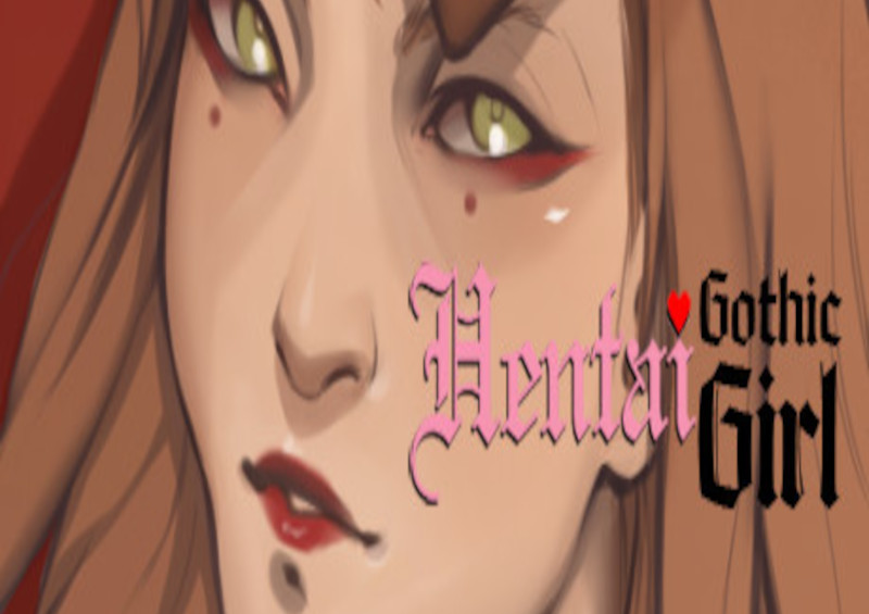 Hentai Gothic Girl Steam CD Key, 0.26$