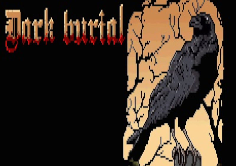 Dark Burial Steam CD Key, 42.4$