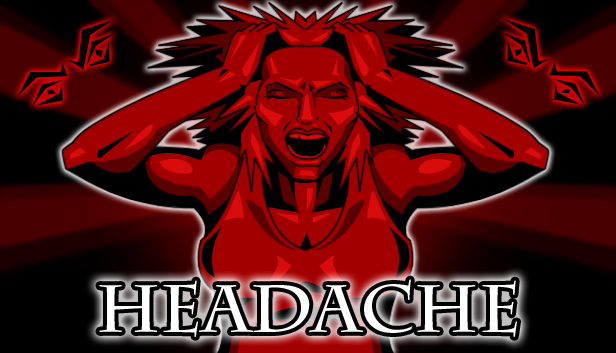 Headache Steam CD Key, 1.23$