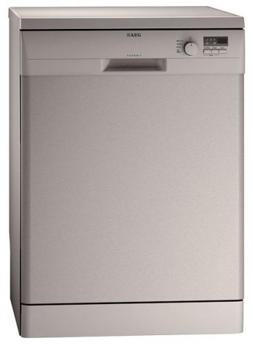 Stroj za pranje posuđa AEG F 45000 M foto, Karakteristike