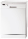Dishwasher AEG F 45000 W 60.00x85.00x61.00 cm
